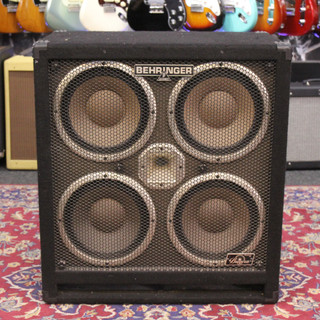Behringer Ultrabass BB410 Cabinet **COLLECTION ONLY** - 2nd Hand Behringer Ultrabass BB410 Cabinet **COLLECTION ONLY** - 2nd Hand