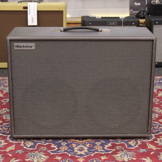 Blackstar Silverline 2x12 Cabinet - 2nd Hand Blackstar Silverline 2x12 Cabinet - 2nd Hand