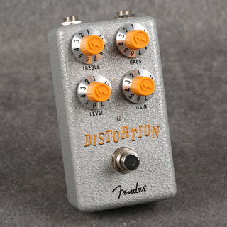 Fender Hammertone Distortion - 2nd Hand (131618)