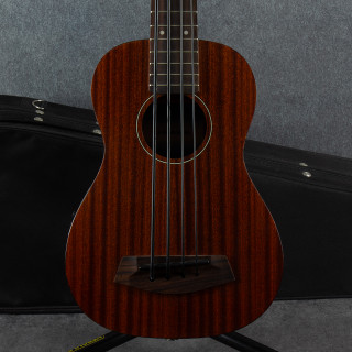 Kala U-Bass - Soft Case - 2nd Hand