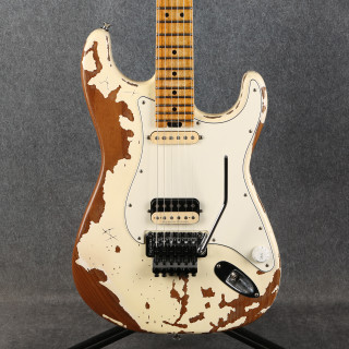 Charvel Henrik Danhage Ltd Ed Signature Pro-Mod So-Cal Style 1 HS FR - 2nd Hand