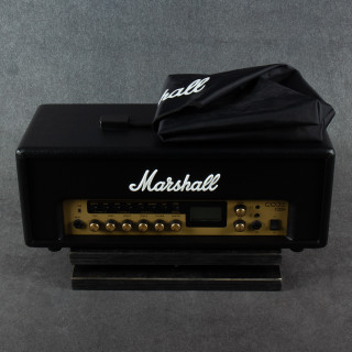Marshall Code 100 Head - Cover - 2nd Hand