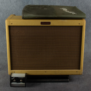 Fender Blues Deluxe Reissue - Jensen - Cover **COLLECTION ONLY** - 2nd Hand