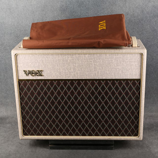 Vox AC30HW2 Hand Wired Valve Combo - Cover **COLLECTION ONLY** - 2nd Hand
