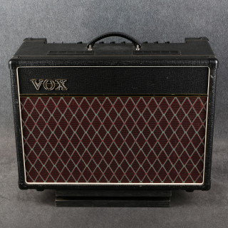 Vox AC15C1 Valve Combo **COLLECTION ONLY** - 2nd Hand