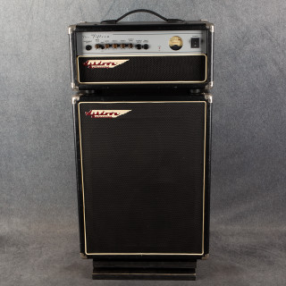 Ashdown Five Fifteen Mini Rig - 2nd Hand