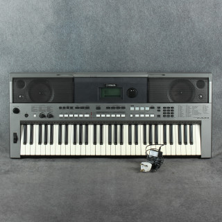 Yamaha PSR-E443 Keyboard - PSU - 2nd Hand Yamaha PSR-E443 Keyboard - PSU - 2nd Hand