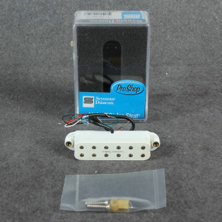 Seymour Duncan Little 59 Strat Bridge Pickup - Boxed - 2nd Hand