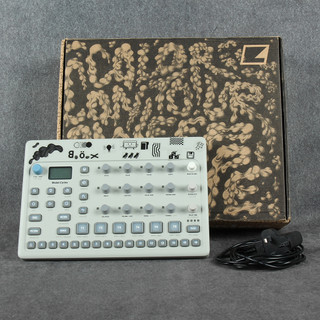 Elektron Model:Cycles 6-Track FM Synth & Groovebox - Box & PSU - 2nd Hand