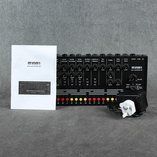 AcidLab Miami M1AM1 Drum Machine - 2nd Hand