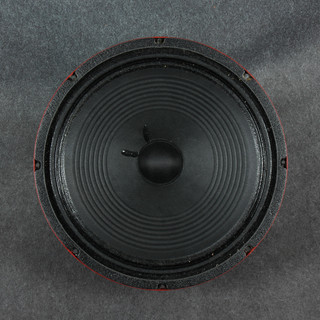 Eminence Red Coat 75w 8Ohm 12 Inch Speaker - 2nd Hand