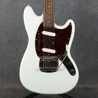 Squier Classic Vibe '60s Mustang - Sonic Blue - 2nd Hand