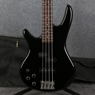Ibanez Gio GSR200L-BK - Left Handed - Black - Gig Bag - 2nd Hand