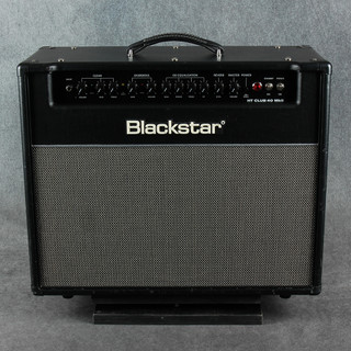 Blackstar HT Club 40 MkII Combo Amplifier **COLLECTION ONLY** - 2nd Hand