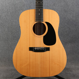 Sigma DME Dreadnought Electro Acoustic - Natural - 2nd Hand Sigma DME Dreadnought Electro Acoustic - Natural - 2nd Hand