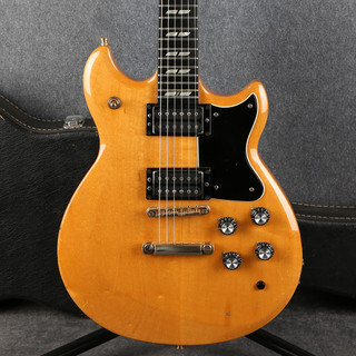 Yamaha SF1000 Super Flighter - Natural - Hard Case - 2nd Hand Yamaha SF1000 Super Flighter - Natural - Hard Case - 2nd Hand