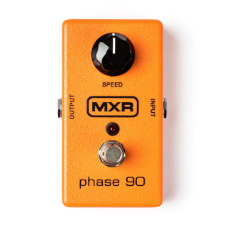 MXR M101 Phase 90 FX Pedal