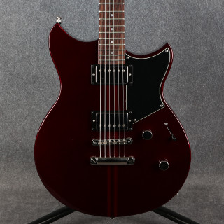 Yamaha Revstar Element RSE20 - Red Copper - 2nd Hand Yamaha Revstar Element RSE20 - Red Copper - 2nd Hand