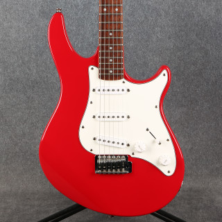Peavey Raptor Special - Red - 2nd Hand Peavey Raptor Special - Red - 2nd Hand