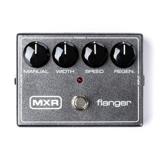 MXR M117 Flanger FX Pedal