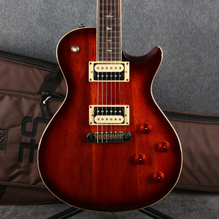 PRS SE 245 Standard - Tobacco Sunburst - Gig Bag - 2nd Hand