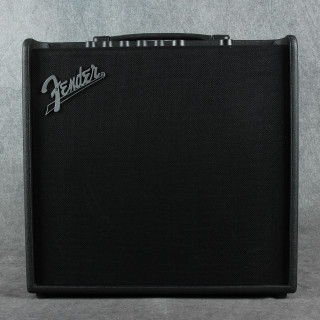 Fender Mustang LT50 Combo - 2nd Hand