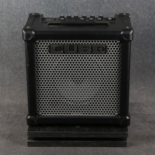 Roland CUBE-20GX Guitar Amplifier - 2nd Hand