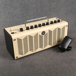 Yamaha THR10 Mk1 Compact Guitar Amp Head - PSU - 2nd Hand