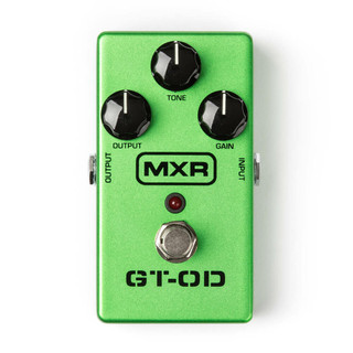 MXR M193 GT-OD FX Pedal