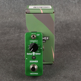 Donner Noise Killer - Boxed - 2nd Hand Donner Noise Killer - Boxed - 2nd Hand