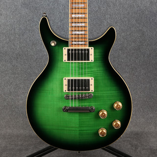 Epiphone DC Pro - Wild Ivy - 2nd Hand