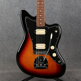Fender Player Jazzmaster - 3 Tone Sunburst - 2nd Hand
