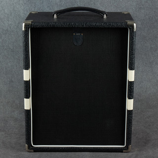Custom Made 1x12 Cabinet - Celestion 1974 G12S - 2nd Hand Custom Made 1x12 Cabinet - Celestion 1974 G12S - 2nd Hand