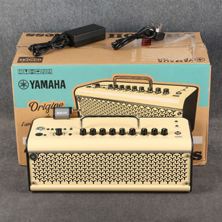 Yamaha THR30II Wireless Desktop Modelling Amp - Box & PSU - 2nd Hand