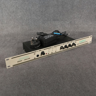 Award Session SessionMaster Rack Preamp with PSU - 2nd Hand Award Session SessionMaster Rack Preamp with PSU - 2nd Hand