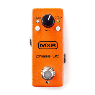 MXR M290 Phase 95 FX Pedal