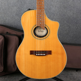 Line 6 Variax Acoustic 700 Electro Acoustic - Natural - Gig Bag - 2nd Hand
