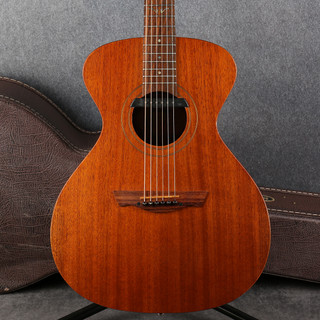 Vintage Gordon Giltrap Signature Electro Acoustic - Mahogany - Case - 2nd Hand Vintage Gordon Giltrap Signature Electro Acoustic - Mahogany - Case - 2nd Hand