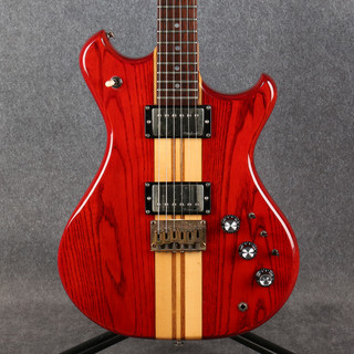 Westone Thunder 1-A - Sunset Red **COLLECTION ONLY** - 2nd Hand