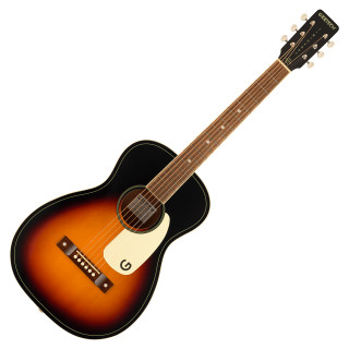 Gretsch Jim Dandy Parlor - Rex Burst