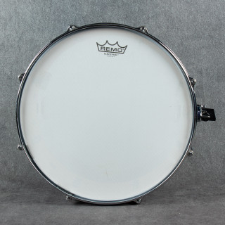 Tama 14x5.5 Starclassic Birch Snare Drum - Silent Stroke Head - 2nd Hand Tama 14x5.5 Starclassic Birch Snare Drum - Silent Stroke Head - 2nd Hand