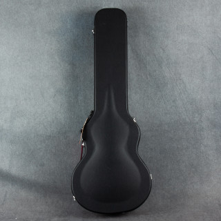 Freestyle Case Co Hard-Shell Wood Case for Les Paul Style Guitars - 2nd Hand