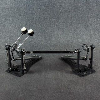 Mapex P400TW Double Kick Pedal - 2nd Hand Mapex P400TW Double Kick Pedal - 2nd Hand