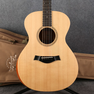 Taylor Academy 12 Grand Concert Acoustic - Natural - Gig Bag - 2nd Hand