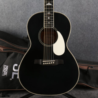 PRS SE Tonare Parlor P20 - Satin Black - Gig Bag - 2nd Hand