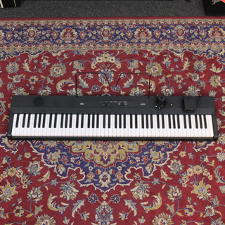 Korg Liano Digital Piano - Pedal - 2nd Hand Korg Liano Digital Piano - Pedal - 2nd Hand