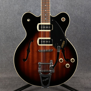 Gretsch G2622T-P90 Streamliner - Brownstone - 2nd Hand