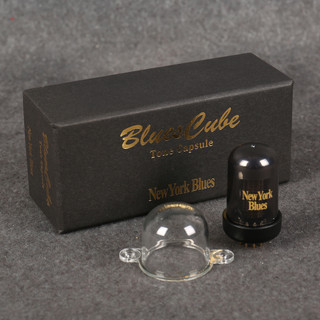 Roland Blues Cube New York Blues Tone Capsule - Boxed - 2nd Hand Roland Blues Cube New York Blues Tone Capsule - Boxed - 2nd Hand