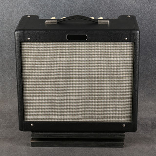 Fender Blues Junior IV - Black **COLLECTION ONLY** - 2nd Hand
