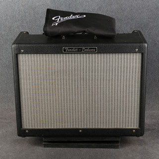 Fender Hot Rod Deluxe Combo Amplifier - Cover **COLLECTION ONLY** - 2nd Hand